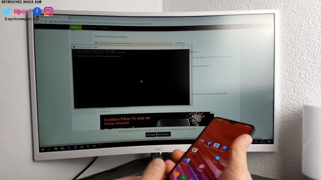 TUTO Morelocale 2, Avoir les applications en français sur tout les smartphones смотреть онлайн