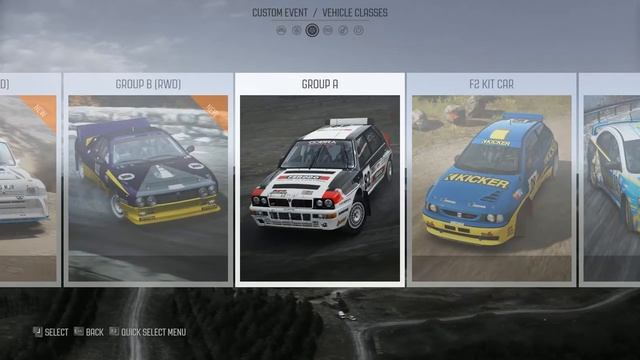 DIRT RALLY - "PC Türkçe inceleme 5 dakika" смотреть онлайн