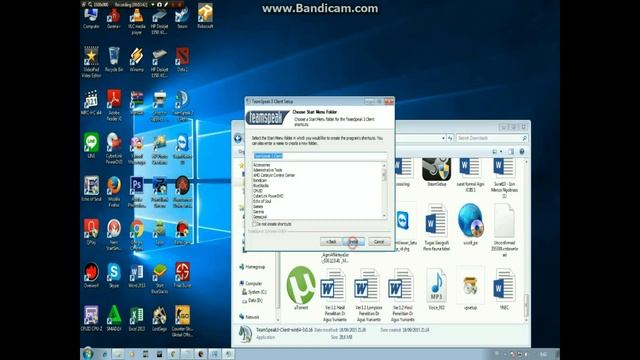 Cara Download TeamSpeak 3 dan Setting Mic смотреть онлайн