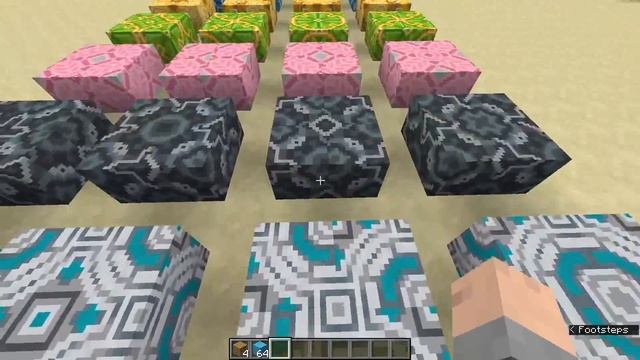 The Best New Features in Minecraft 1.12 смотреть онлайн