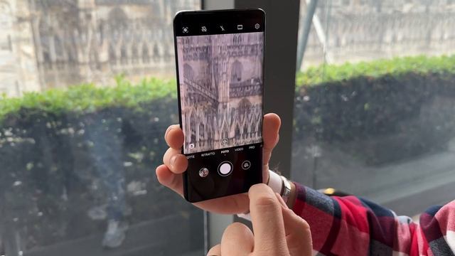 FINALMENTE è TORNATO: HUAWEI MATE 50 PRO ( ANTEPRIMA ) смотреть онлайн
