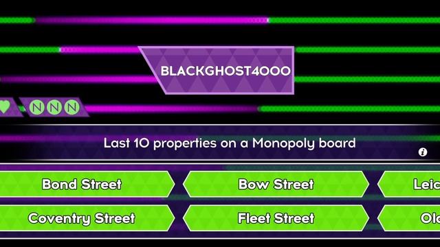 TENABLE (PART 34) (ITV SHOW ANDROID GAME) смотреть онлайн