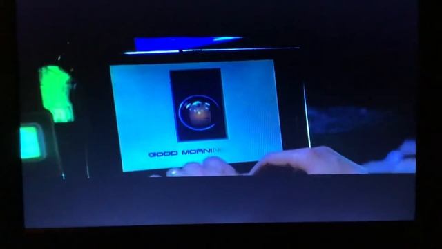 Opening to Die Hard 2007 DVD (Disc 1) смотреть онлайн