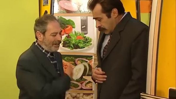 En Son Babalar Duyar 49. Bölüm