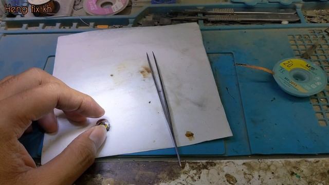 AirPods Pro Battery Replacement смотреть онлайн
