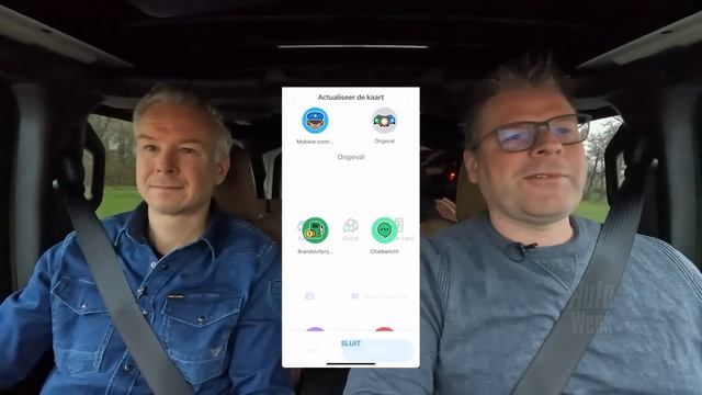 Achteruitkijkspiegel: “Snel verkopen die EV, en de winst pakken” - Jeep Wrangler смотреть онлайн