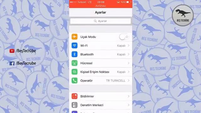 Apple Store Harici Uygulamalara İzin Verme [ İos Bilgilendirme ] смотреть онлайн