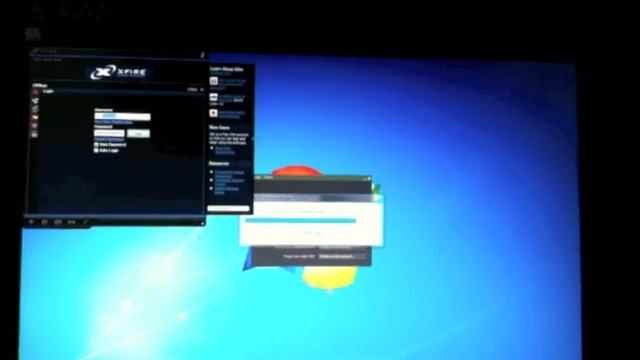 Update: Windows 7 on a Mac Pro смотреть онлайн