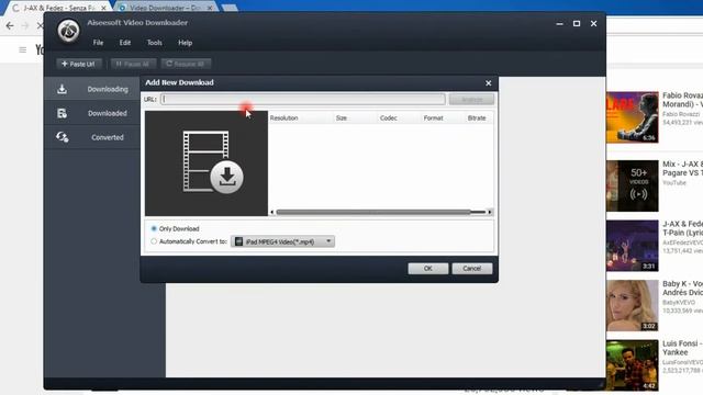 [2020 Updated] How to Download and Convert 4K / HD Video смотреть онлайн
