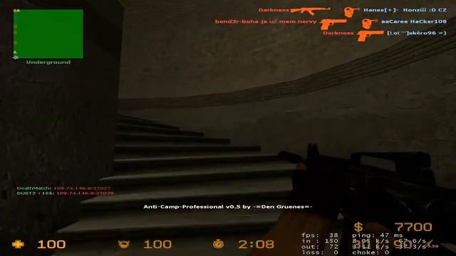 CSS DM Guardians.sk Neporazitelko смотреть онлайн