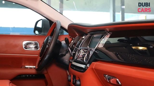 Rolls-Royce Wraith // STARS ROOF!! // GCC / 2017 смотреть онлайн