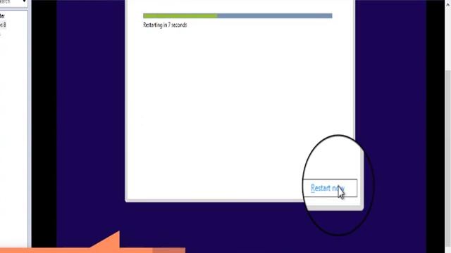 Tutorial Instalasi Windows 8.1 dengan VMWare (Dinda Putri Yudha) смотреть онлайн