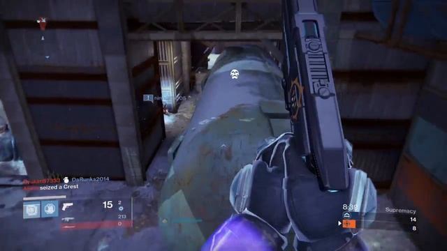 Destiny I Was The Queen's Choice смотреть онлайн