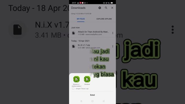 Cara dawnload game attack on Titan fan game mod ultimate money смотреть онлайн