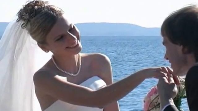 свадебный клип (олег).wmv смотреть онлайн