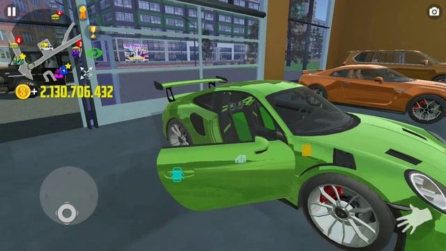 Car Simulator 2 Testing Supercars Speed - Android Gameplay #6 смотреть онлайн