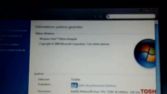 Thèmes mac sur votre windows vista ! смотреть онлайн