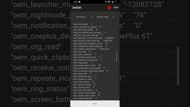 Get McLaren Edition Fingerprint in ANY Oneplus 6T | NO ROOT | смотреть онлайн