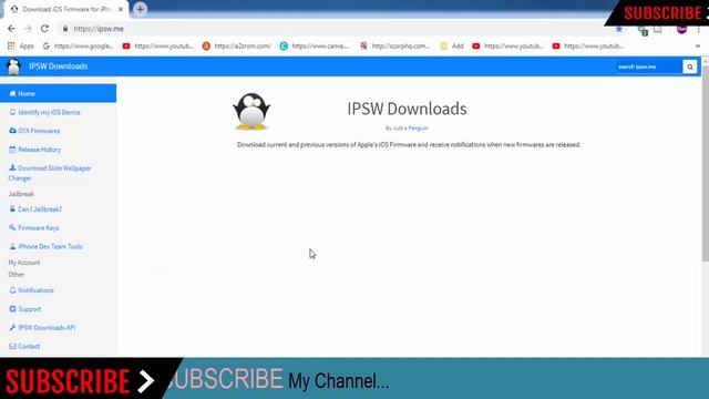 Download iPod touch 6 Firmware | IPSW (Flash File|iOS) For Update Apple Device смотреть онлайн