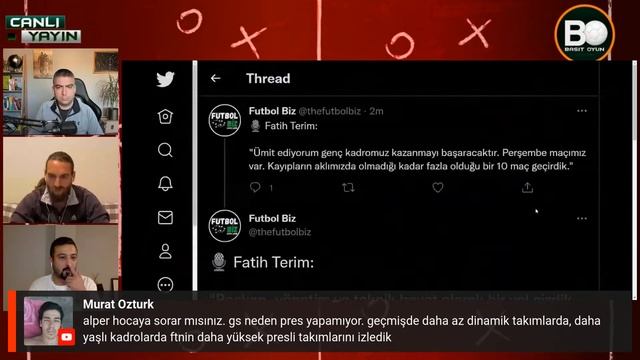 Galatasaray - Gaziantep FK Maç Önü | İlk 11'lerin degerlendirilmesi ve genel mac yorumu | смотреть онлайн