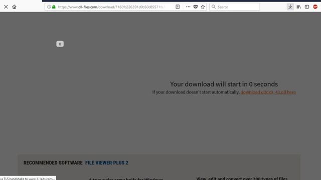 Cara mengatasi d3dx9_43.dll is missing From Your Computer смотреть онлайн