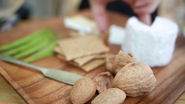 Irish Cheese Board смотреть онлайн