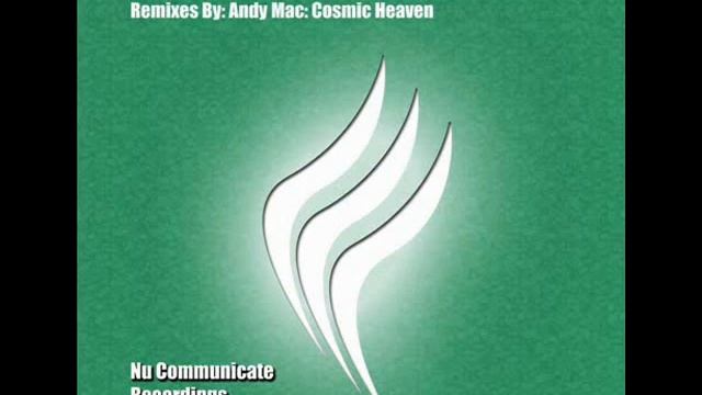 Estniom - Flare Stars (Andy Mac remix) смотреть онлайн