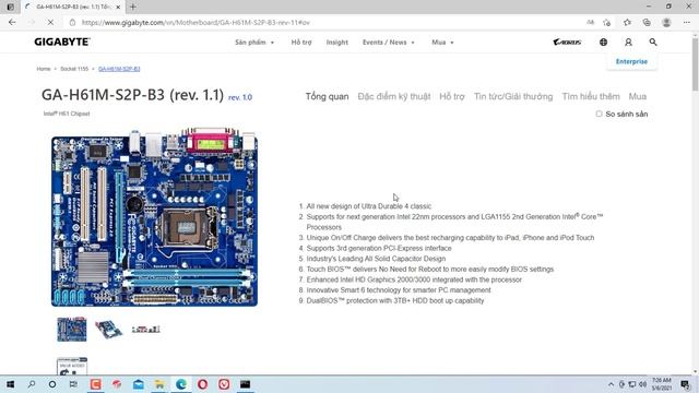 Lỗi màn hình xanh chết chóc win 10 (BSOD) - Nguyên nhân và cách khắc phục. смотреть онлайн