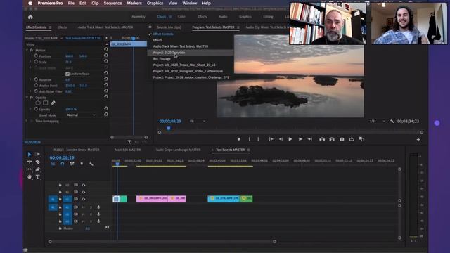 Live from the sofa with Tony & Charles Carter | Adobe Live смотреть онлайн