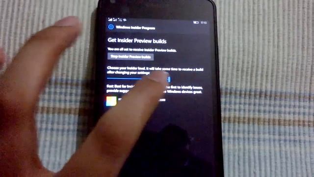 Windows 10 Mobile Build 14328 Review On Lumia 640 смотреть онлайн