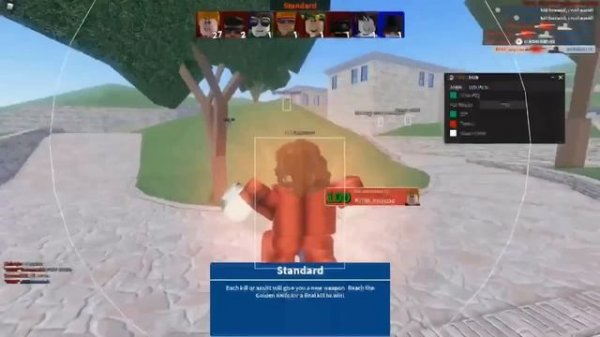 Zeus X | *Level 8* FREE Script Executor ROBLOX! NO KEY!