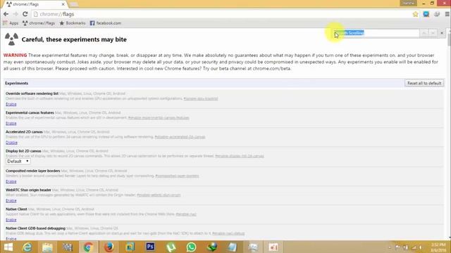 How To Enable Smooth Scrolling Feature In Google Chrome смотреть онлайн
