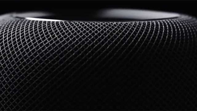 Apple Homepod Fan-made Commercial смотреть онлайн