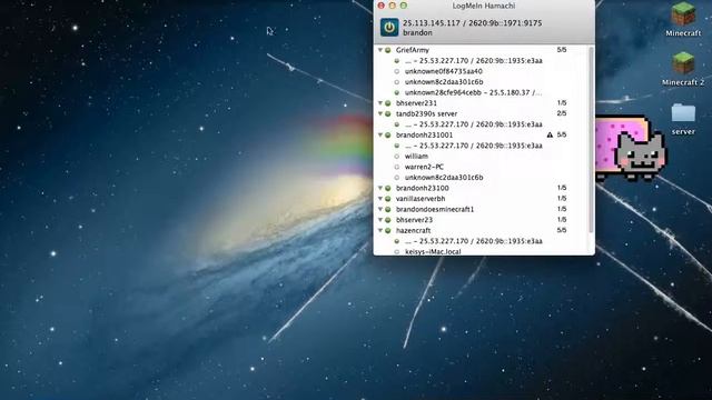 How To Join Hamachi Networks смотреть онлайн