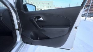 Обзор Volkswagen Polo 2013 г. Копейка | Самые Нужные Автомобили