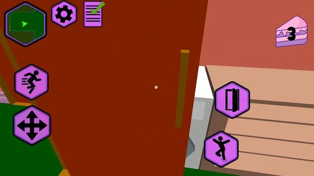 Neighbor Piggy. Obby Family Escape 3D - Gameplay Walkthrough Part 1 (Android,iOS) смотреть онлайн