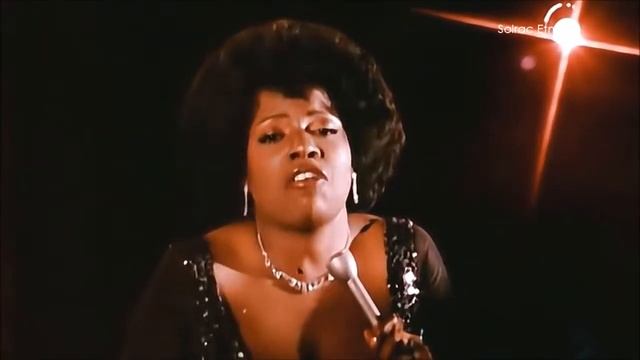 Gloria Gaynor- l Will Survive смотреть онлайн