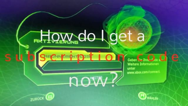 XBOX Classic Series - Pre-registration for Insignia.live смотреть онлайн