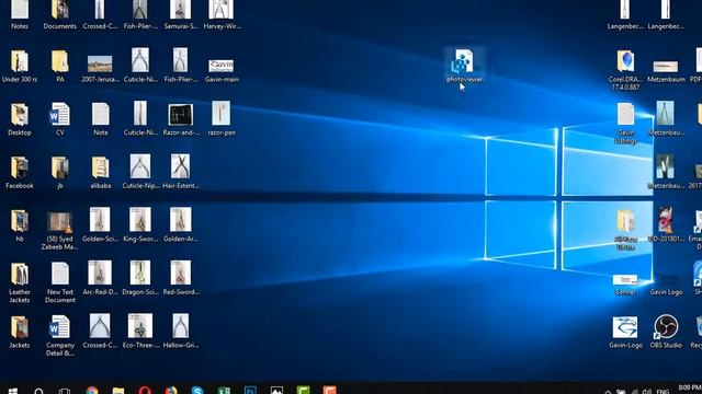Why and How to restore Windows Photo Viewer in Windows 10 смотреть онлайн