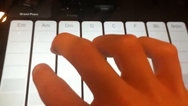 iPad App review: GarageBand смотреть онлайн
