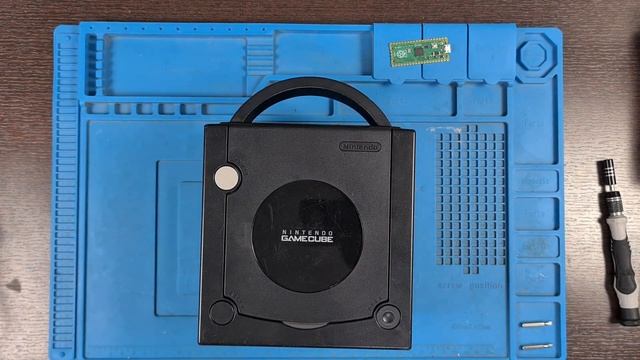 PICOBOOT - NOVO E MELHOR DESBLOQUEIO PARA O NINTENDO GAMECUBE - TUTORIAL DE CONFIGURAÇÃO смотреть онлайн