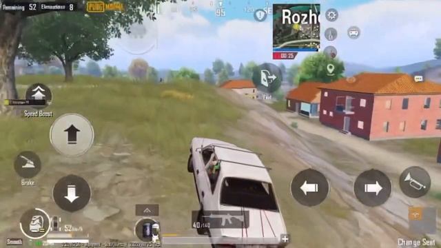 IPHONE SE2 PUBG BGMI TEST ON IOS 16 FULL GAMEPLAY ASIA SERVER SOLO VS SQUAD смотреть онлайн