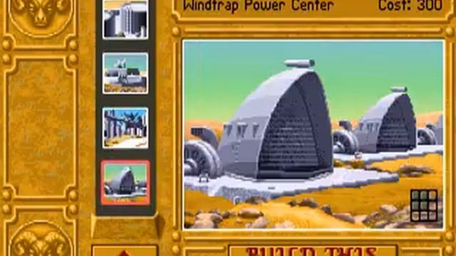Let's Play Dune 2: TBoaD! 11. Part 6(1/3) w/ PolarDash смотреть онлайн