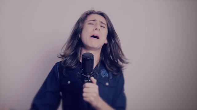 Arthur - Purple Rain (Prince and the Revolution cover) in the Attic смотреть онлайн