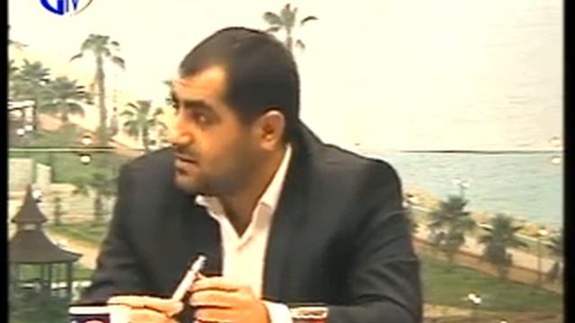 Delil Ateş ve Abdullah Kök'ün Güney TV'deki Canlı Yayın Programı Part 2 смотреть онлайн