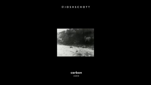 Josh Schott-Carbon (audio) смотреть онлайн