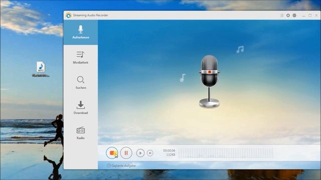 Audio auf Windows 10 aufnehmen смотреть онлайн
