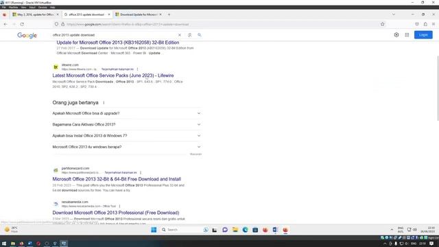 Tidak Ada Tombol Update Office di Microsoft Office 2013, 2016, 2019 Versi Click to Run dan MSI Base смотреть онлайн