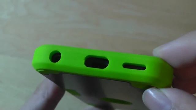 REVIEW: CheerShare iPod Touch 5G 6G Rugged Case! смотреть онлайн