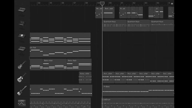 Queen - "I Want To Break Free" [Garageband Cover] смотреть онлайн